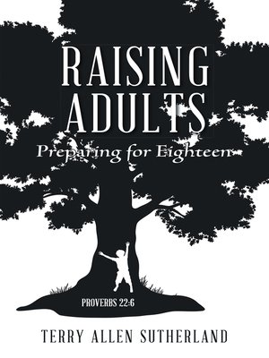 cover image of Raising Adults